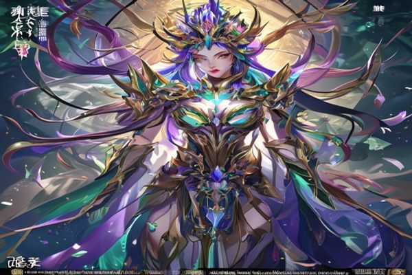 星空传奇